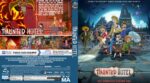Haunted Hotel (2025) Complete 1st Season Blu-Ray