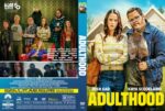 Adulthood (2025) DVD