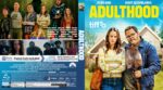 Adulthood (2025) Blu-Ray