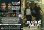 Black Rabbit (2025) Complete 1st Season DVD