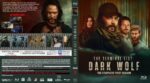 The Terminal List Dark Wolf (2025) Complete 1st Season Blu-Ray