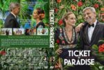 Ticket to Paradise (2022) DVD