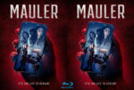 Mauler (2025) Blu-Ray