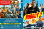 Nobody 2 (2025) DVD