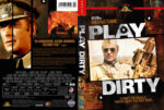 Play Dirty (2025) Blu-Ray