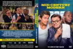 Mid-Century Modern (2025) Complete 1st Season DVD