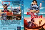 Lilo & Stitch (2025) DVD