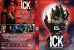 Ick (2024) DVD