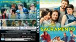 Sacramento (2024) Blu-Ray