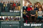 The Paper (2025) Complete 1st Season DVD