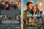 Upload (2025) Complete 4th Season DVD