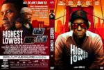 Highest 2 Lowest (2025) DVD