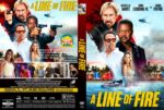 A Line of Fire (2025) DVD