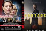 Hostage (2025) Complete 1st Season DVD