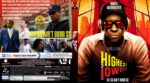 Highest 2 Lowest (2025) Blu-Ray