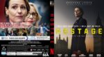 Hostage (2025) Complete 1st Season Blu-Ray