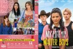 My Life with the Walter Boys (2025) Complete 2nd Season -Blu-Ray / DVD / USB