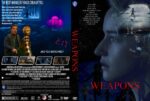 Weapons(2025) DVD