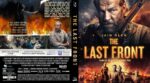The Last Front (2024) Blu-Ray