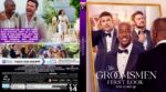 The Groomsmen First Look (2024) Blu-Ray