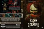 Clown in a Cornfield (2025) DVD