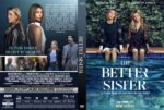 The Better Sister (2025) Complete 1st Season DVD
