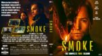Smoke (2025) Complete 1st Season Blu-Ray
