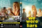 We Were Liars (2025) Complete 1st Season DVD