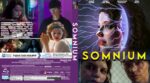 Somnium (2024) Blu-Ray