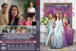 Sirens (2025) Complete 1st Season DVD