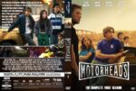 Motorheads (2025) Complete 1st Season DVD