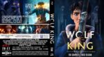 Wolf King (2025) Complete 1st Season Blu-Ray