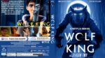 Wolf King (2025) Complete 2nd Season DVD