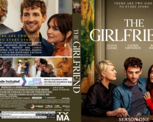 The Girlfriend (2025) Complete 1st Season DVD