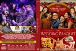 The Wedding Banquet (2025) DVD