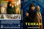 Tehran (2022) Complete 2nd Season -Blu-Ray / DVD / USB