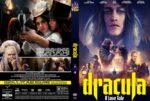 Dracula A Love Tale (2025) DVD