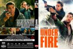 Under Fire (2025) DVD