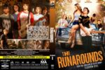 The Runarounds (2025) Complete 1st Season Blu-Ray