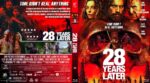 28 Years Later (2025) Blu-Ray