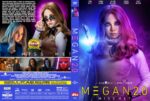 M3GAN 2.0 (2025) DVD