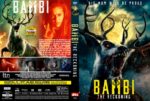 Bambi The Reckoning (2025) DVD