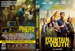 Fountain of Youth (2025) DVD