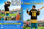 Happy Gilmore 2 (2025) DVD