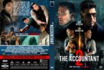 The Accountant 2 (2025) DVD