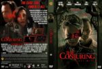 The Conjuring Last Rites (2025) DVD