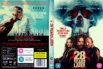 28 Years Later (2025) - Blu-Ray/ DVD / USB