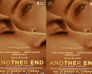 Another End (2024) DVD