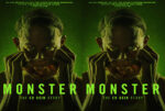 Monster (2024) Complete 2nd Season DVD