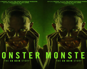 Monster (2024) Complete 2nd Season DVD